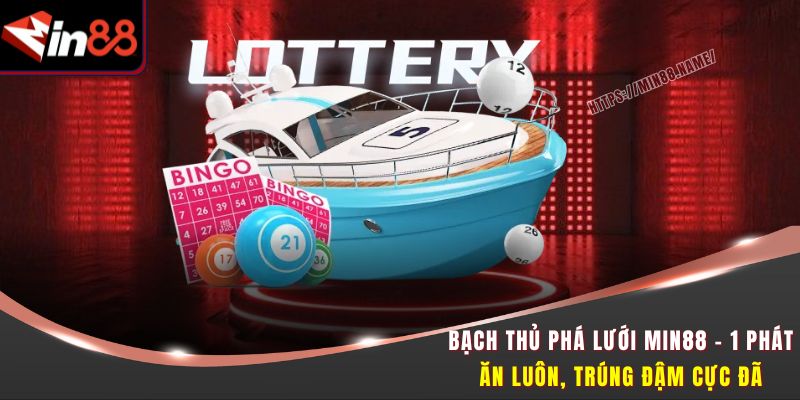 Bạch Thủ Phá Lưới