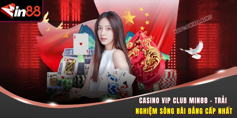 Casino VIP Club