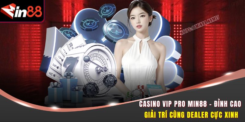 Casino Vip Pro