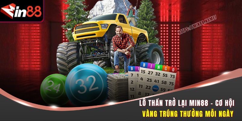 Lô thần trở lại